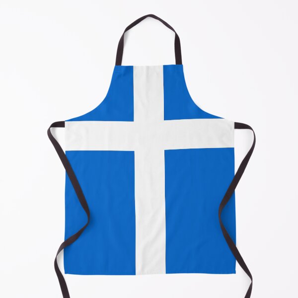 Item preview, Shetland Flag Phone Cases & Stuff (2) designed and sold by mpodger.