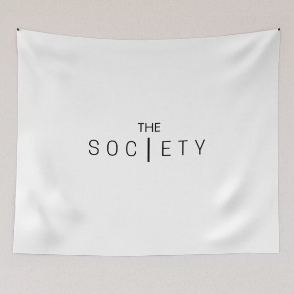 Item preview, The Society  designed and sold by Artistive.