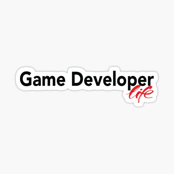 Game Developer Life Greeting Card for Sale by WordsGamersUse