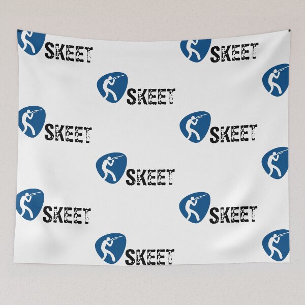 Item preview, Skeet Shooting Funny T-Shirt designed and sold by Magic-Offers.