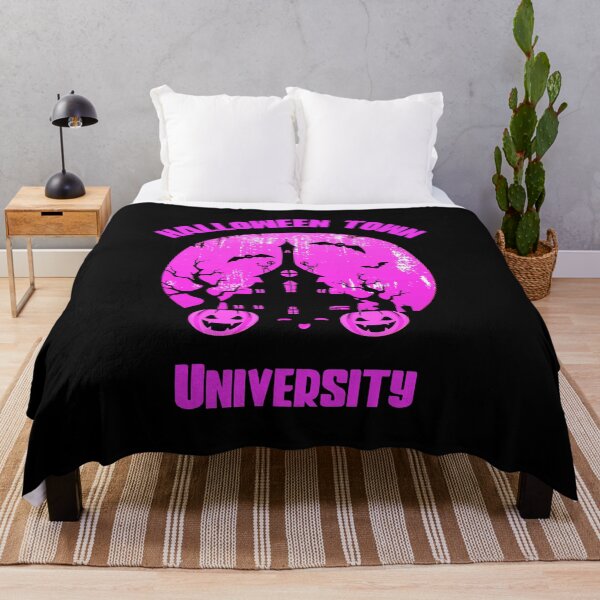 Item preview, halloween town university designed and sold by alfa-rouk.