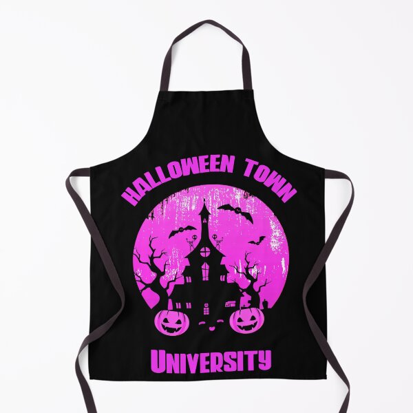 Item preview, halloween town university designed and sold by alfa-rouk.