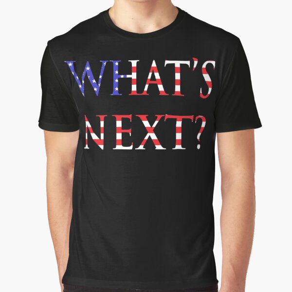 Graphic T-Shirt
