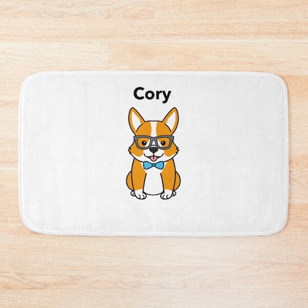 Item preview, Corgi Cory designed and sold by RiseandShineTee.