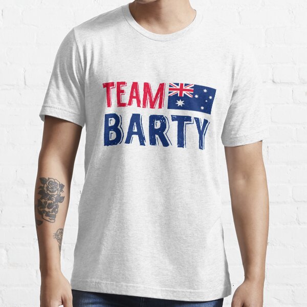 Item preview, Ash Barty designed and sold by KaraGrey.