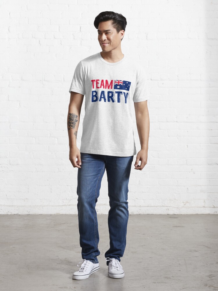 Discover Ash Barty Essential T-Shirt