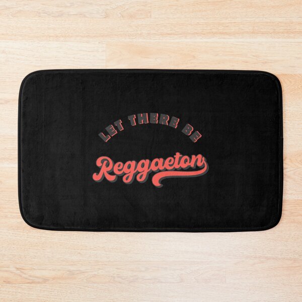 Item preview, Let there be Reggaeton designed and sold by Dubbra.