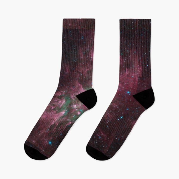 Item preview, Pink Cosmic Star Galaxy  designed and sold by newburyboutique.