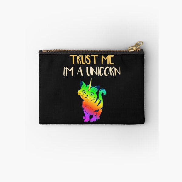Item preview, Cat Rainbow Unicorn designed and sold by Bricke.