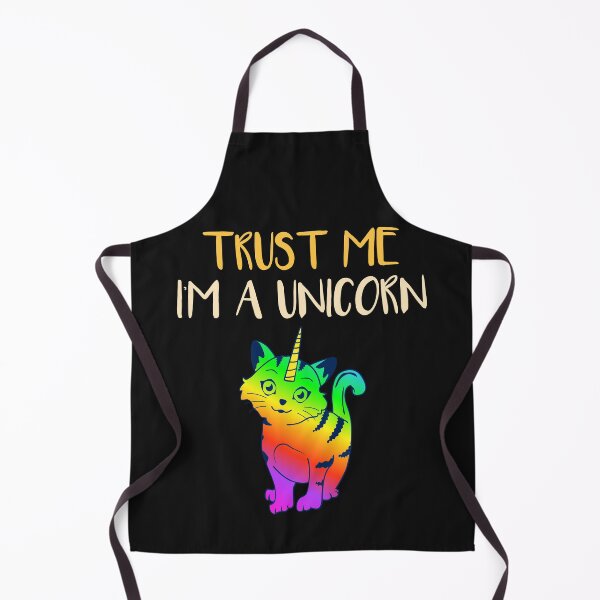 Item preview, Cat Rainbow Unicorn designed and sold by Bricke.