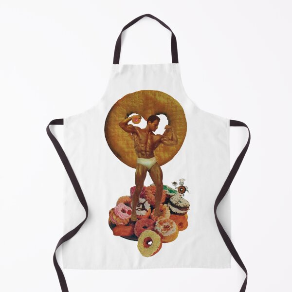 Item preview, Mister Donut designed and sold by VintageDick.