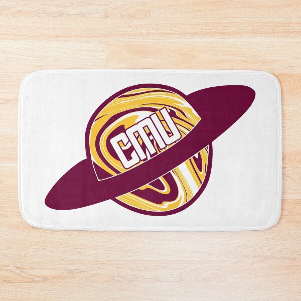 Item preview, CMU Central Michigan University Planet designed and sold by kkosmicki.