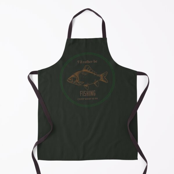 Item preview, I'd Rather be Fishing designed and sold by Granddesigned.