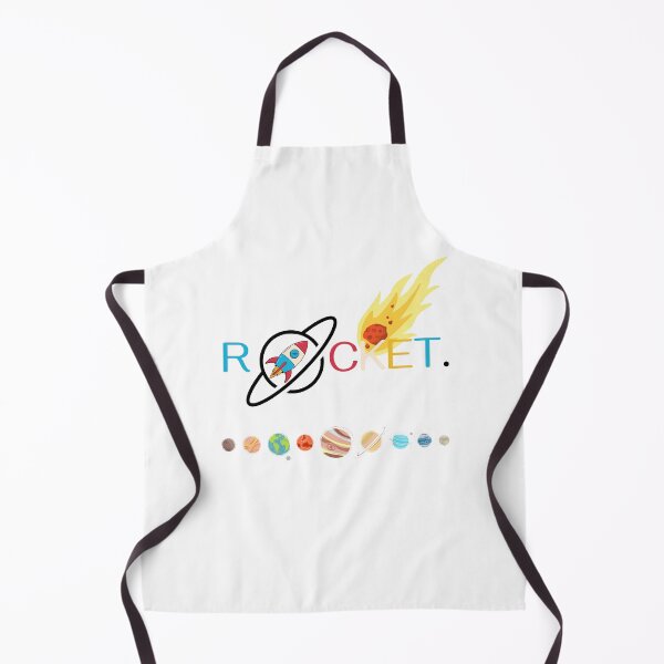 Item preview, Rocket design for space lover designed and sold by Youssef Kharroubi.