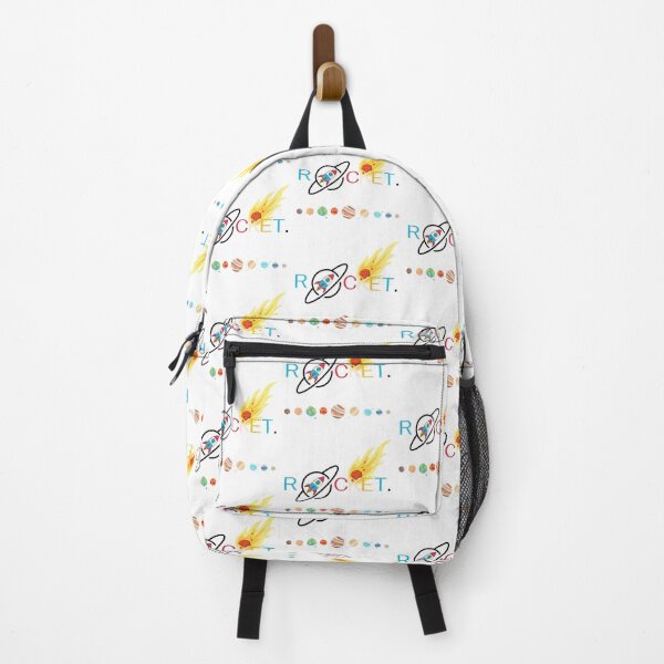 Item preview, Rocket design for space lover designed and sold by Youssef Kharroubi.