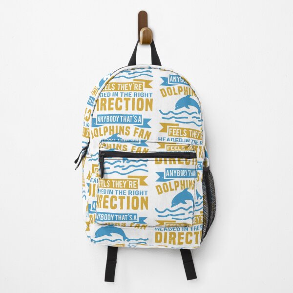 Item preview, Dolphins fan designed and sold by Marcu Ioachim.