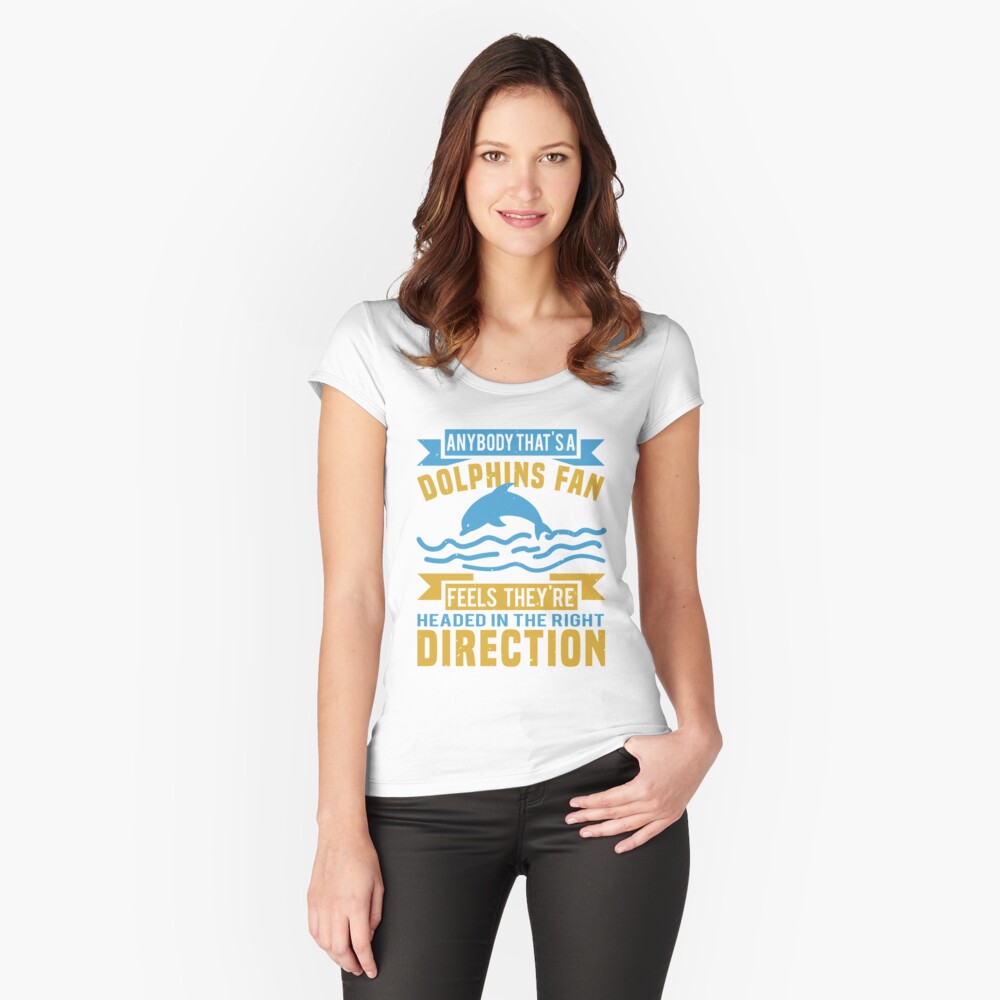 Item preview, Fitted Scoop T-Shirt designed and sold by starchim01.