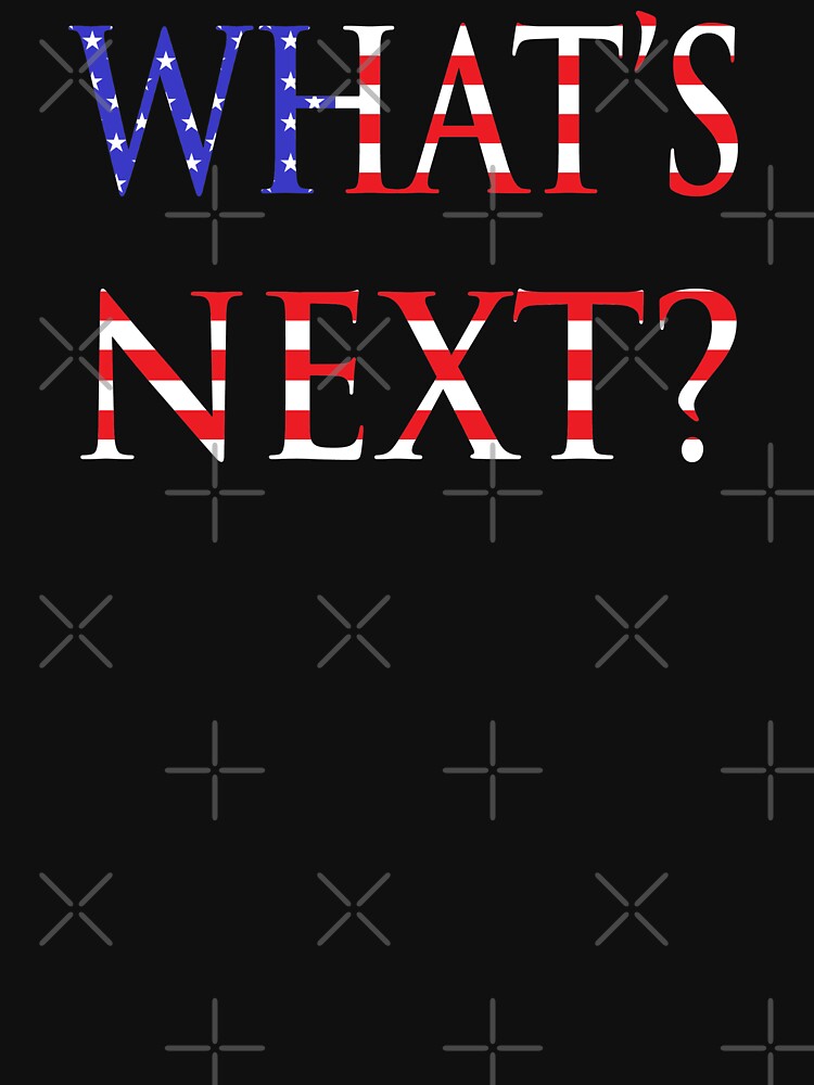Thumbnail 3 of 3, Baseball ¾ Sleeve T-Shirt, NDVH What's next? designed and sold by nikhorne.