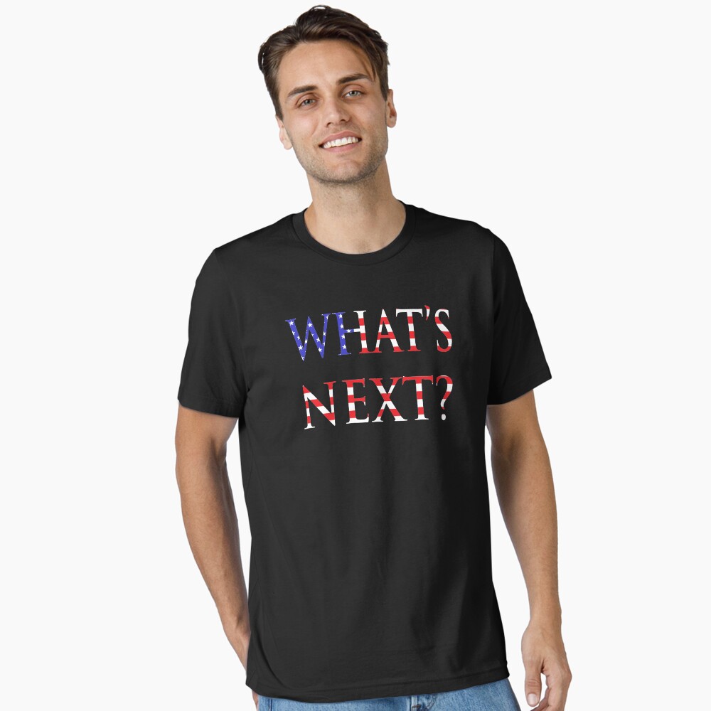 Item preview, Essential T-Shirt designed and sold by nikhorne.