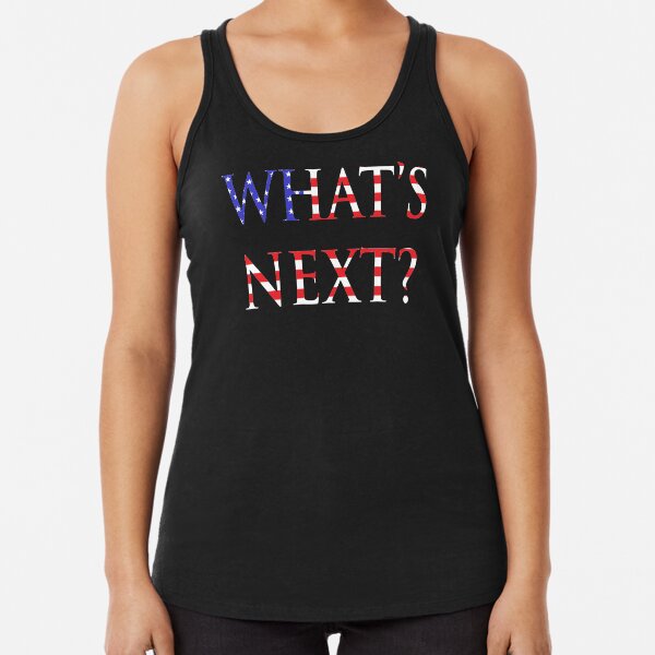 Racerback Tank Top