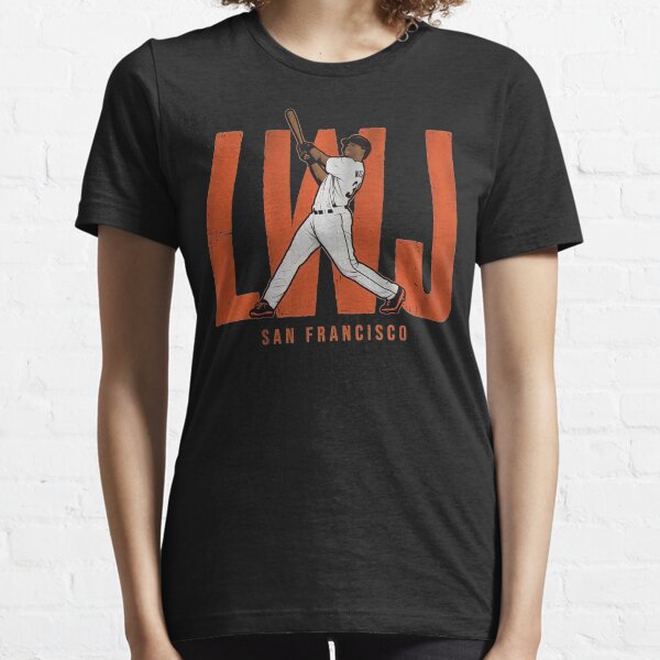 LWJ Essential T-Shirt