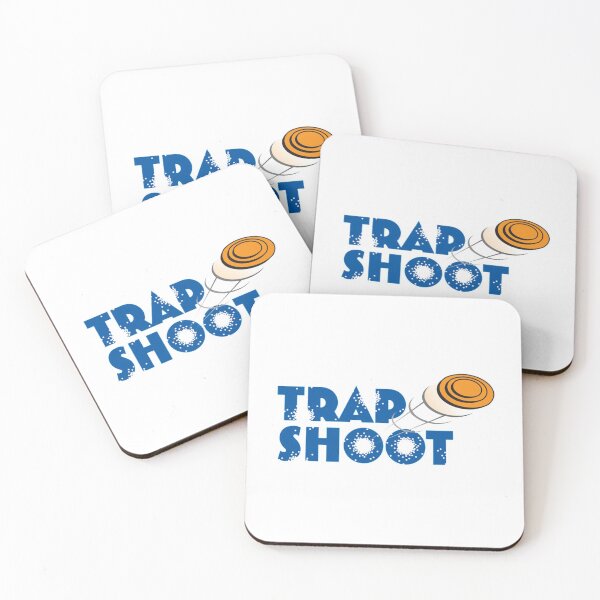 Item preview, Trap Shooting Funny T-Shirt designed and sold by Magic-Offers.