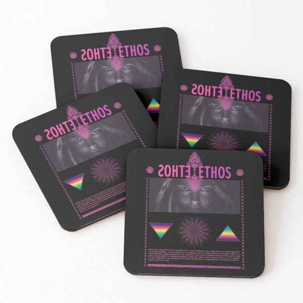 Item preview, Ethos Deep Souls designed and sold by lazarosdesign.