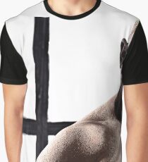 Occult Graphic T-Shirt