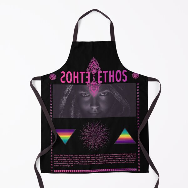 Item preview, Ethos Deep Souls designed and sold by lazarosdesign.