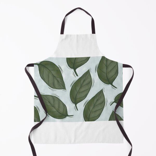 Item preview, Leaves designed and sold by TinyArtventures.