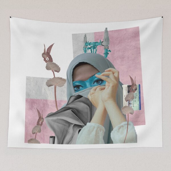 Item preview, IDENTITY designed and sold by AWAarts.