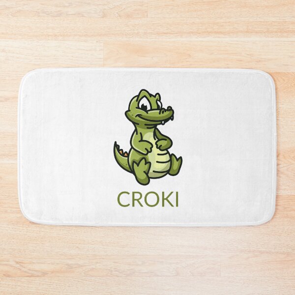 Item preview, Croki designed and sold by MohamedRashed15.