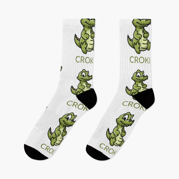 Item preview, Croki designed and sold by MohamedRashed15.