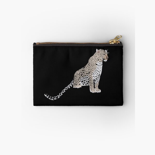 Item preview, Gracious Leopard designed and sold by NorseTech.
