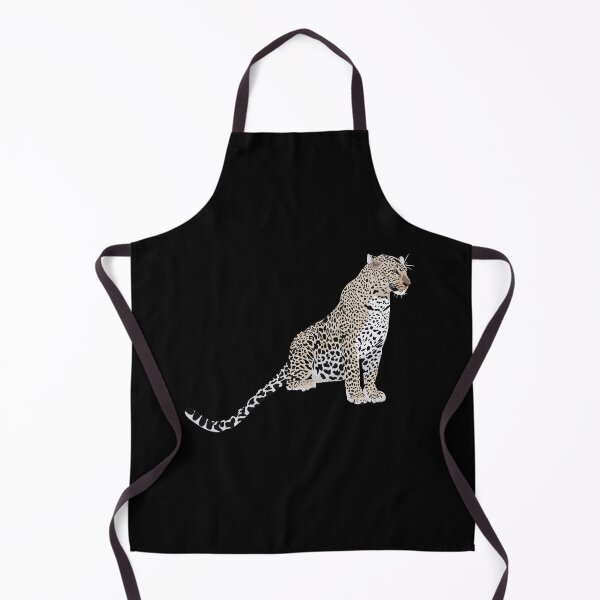 Item preview, Gracious Leopard designed and sold by NorseTech.