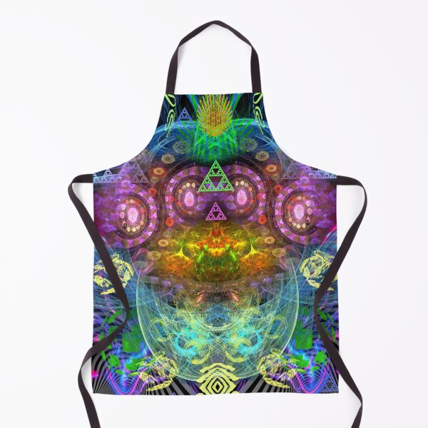 Item preview, Psychotropic Party  designed and sold by Discordant Dreams Art.