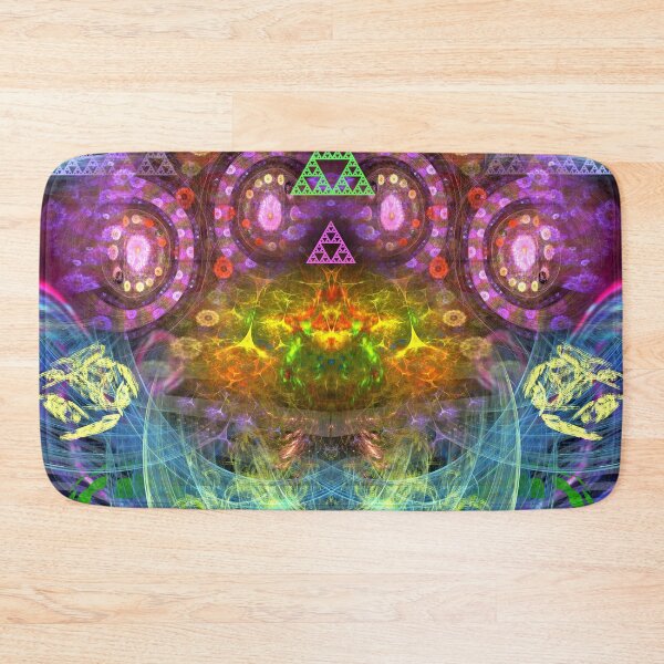 Item preview, Psychotropic Party  designed and sold by Discordant Dreams Art.