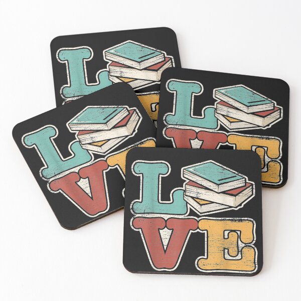 Item preview, Books Lover Reader Library Bookworm Gift Idea Reading designed and sold by jasperjuan77.