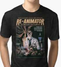 Re-Animator Tshirt! Tri-blend T-Shirt