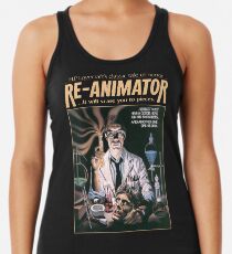 Wieder-Trickzeichner-T-Shirt! Tanktop für Frauen