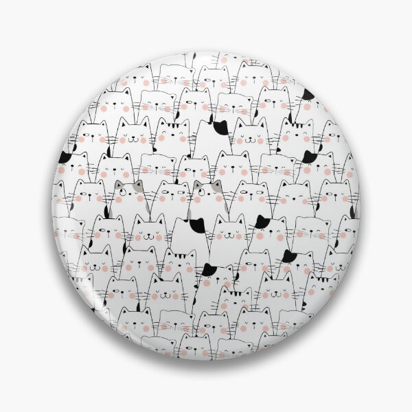 Item preview, Just Cats Gift Ideas | Cat lover designed and sold by Nfty-Planet01.