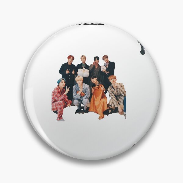 Item preview, ateez designed and sold by LAMXM.