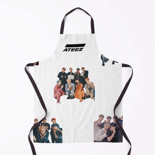 Item preview, ateez designed and sold by LAMXM.