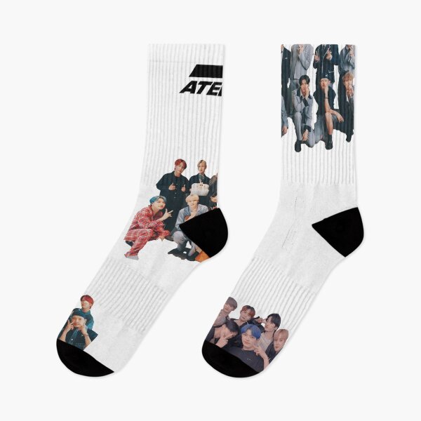 Item preview, ateez designed and sold by LAMXM.