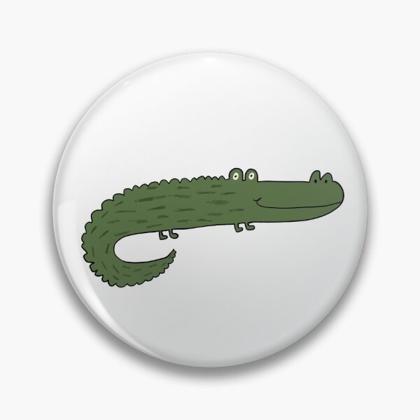 Item preview, later gator designed and sold by Gabbyg12.
