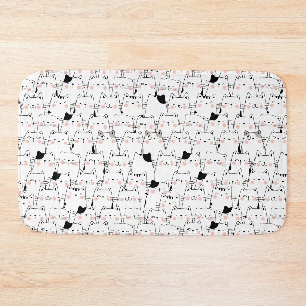 Item preview, Just Cats Gift Ideas | Cat lover designed and sold by Nfty-Planet01.