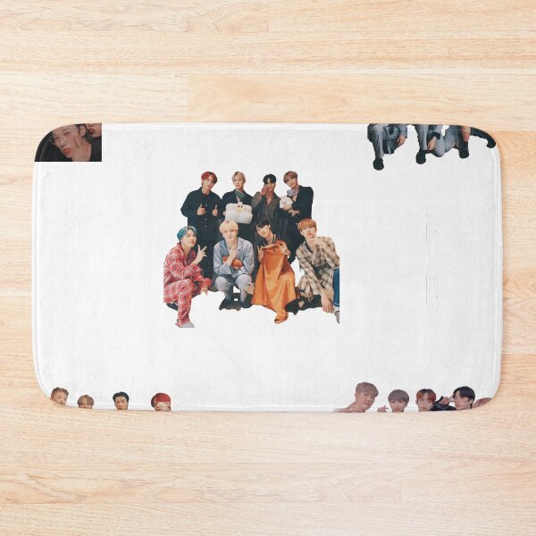 Item preview, ateez designed and sold by LAMXM.