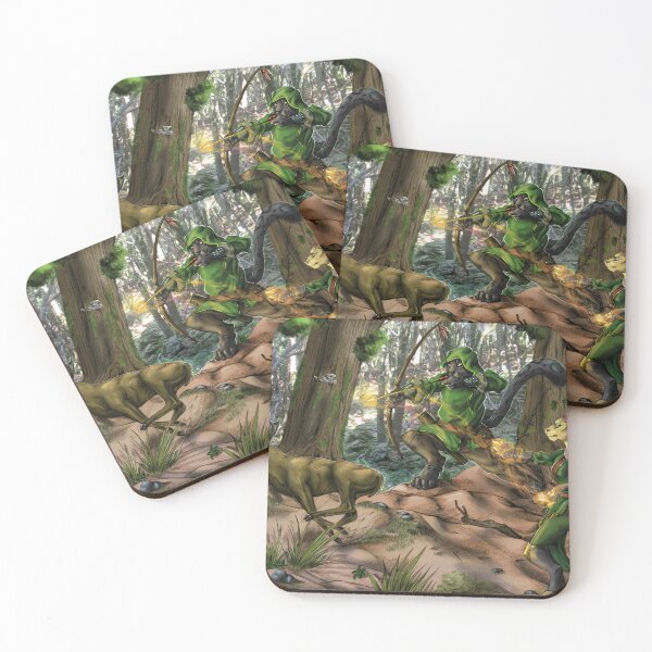 Item preview, Deer hunting designed and sold by Furiarossa.