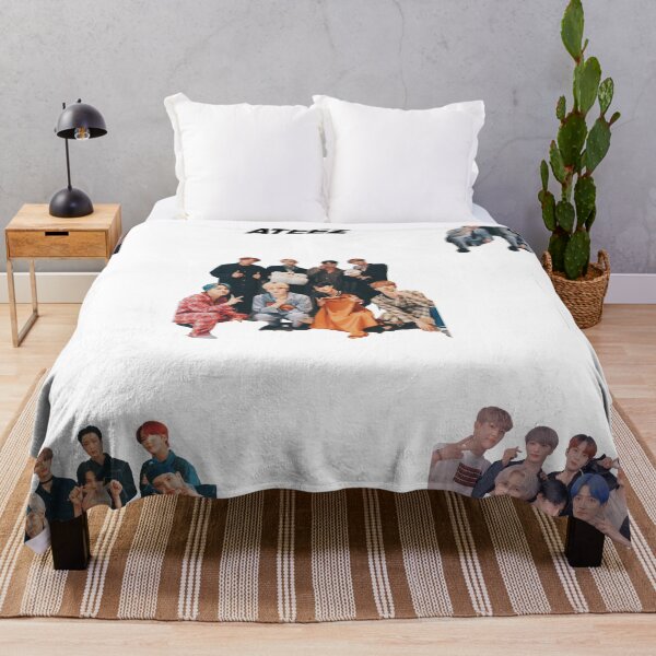 Item preview, ateez designed and sold by LAMXM.