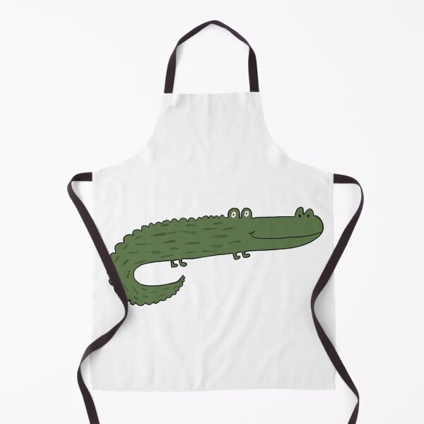 Item preview, later gator designed and sold by Gabbyg12.